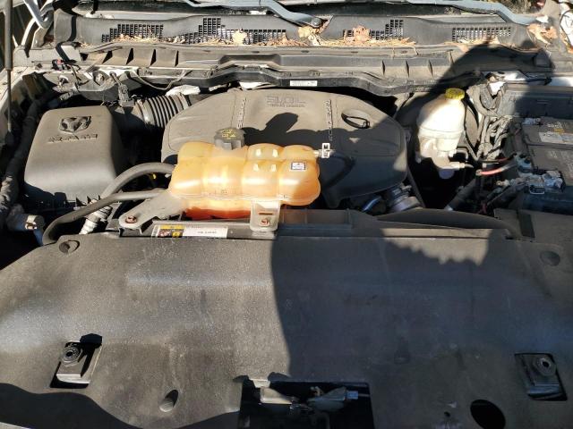 Photo 11 from auction – 2016 RAM 1500 ST with VIN 3C6JR7DM2GG313760