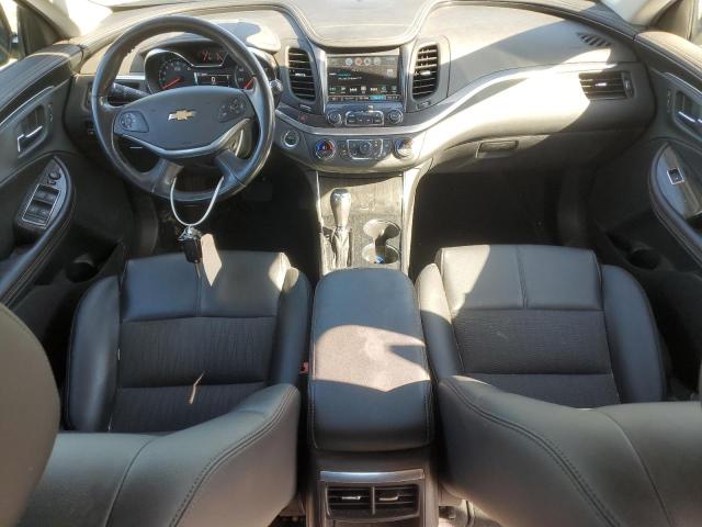 Photo 8 from auction – 2019 CHEVROLET IMPALA LT with VIN 2G11Z5S31K9108711