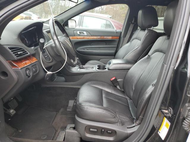 Photo 7 from auction – 2015 LINCOLN MKT with VIN 2LMHJ5NK9FBL01560