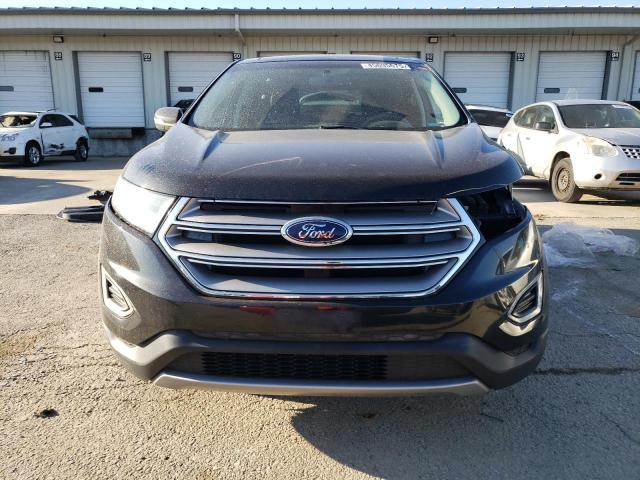 Photo 5 from auction – 2015 FORD EDGE TITAN with VIN 2FMTK3K95FBC04252