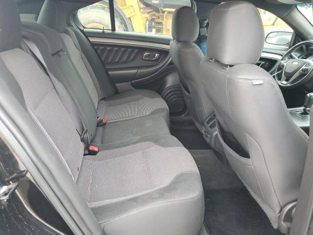 Photo 10 from auction – 2013 FORD TAURUS SEL with VIN 1FAHP2H80DG182189