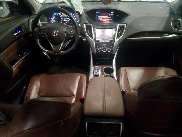 Photo 8 from auction – 2015 ACURA TLX TECH with VIN 19UUB3F54FA008445
