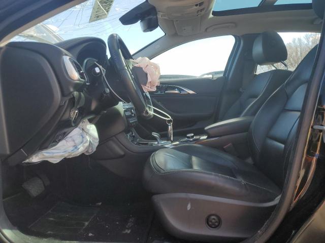 Photo 7 from auction – 2018 INFINITI QX30 BASE with VIN SJKCH5CR3JA059873