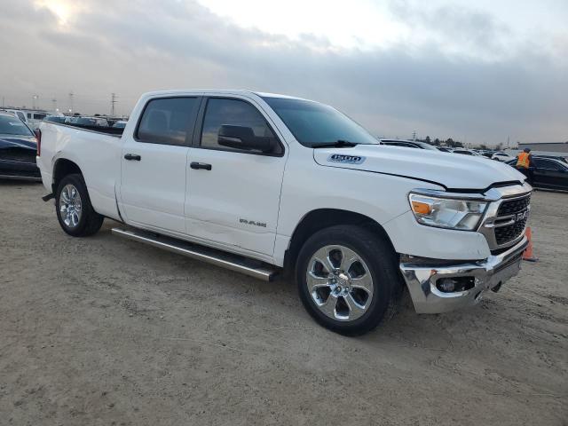 Photo 4 from auction – 2023 RAM 1500 BIG H with VIN 1C6SRFMT9PN598907