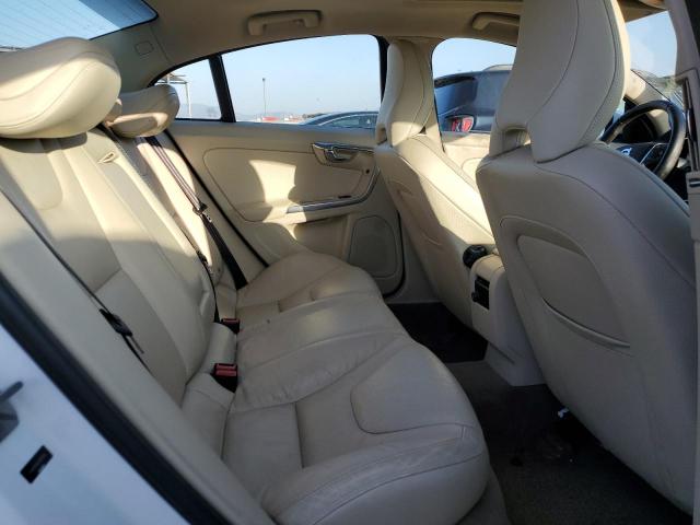 Photo 10 from auction – 2014 VOLVO S60 T5 with VIN YV1612FS9E1280783