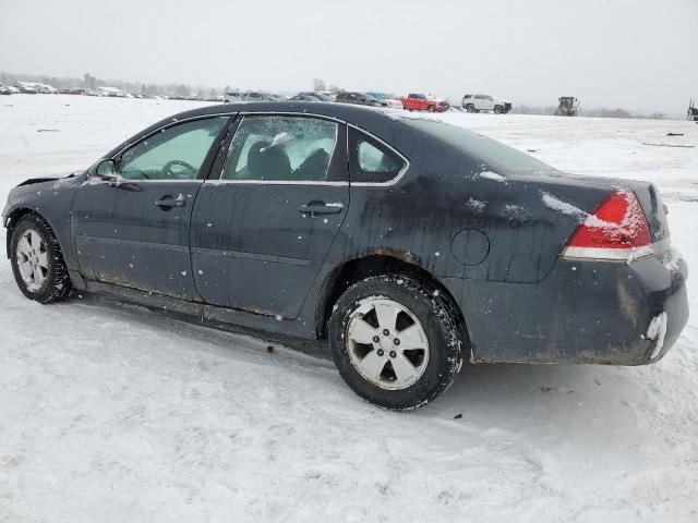 Photo 2 from auction – 2011 CHEVROLET IMPALA LT with VIN 2G1WG5EK2B1292585