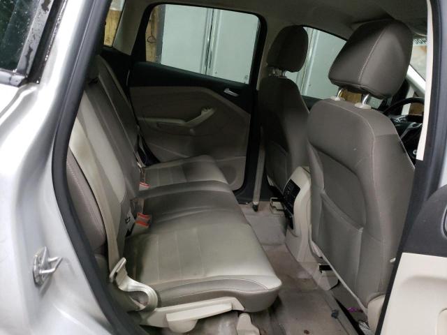 Photo 10 from auction – 2013 FORD C-MAX SE with VIN 1FADP5AU6DL547666