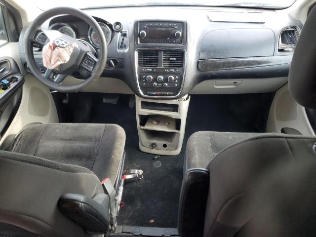 Photo 8 from auction – 2017 DODGE GRAND CARA with VIN 2C4RDGBG1HR828638