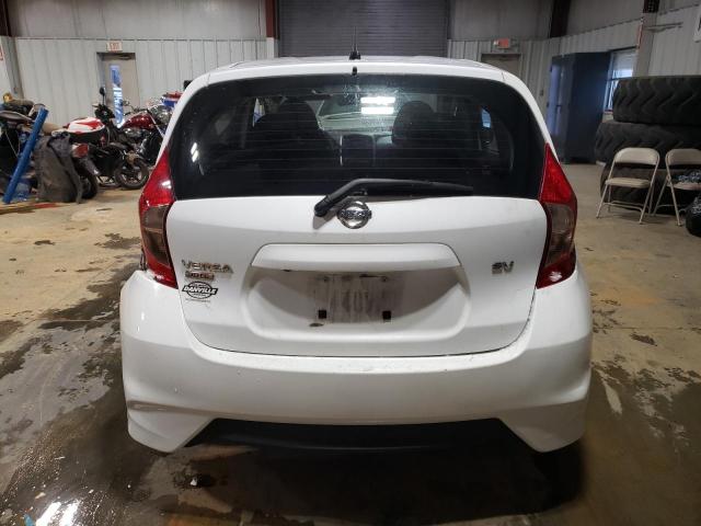 Снимка 6 от търг – 2019 NISSAN VERSA NOTE с VIN 3N1CE2CP9KL357639
