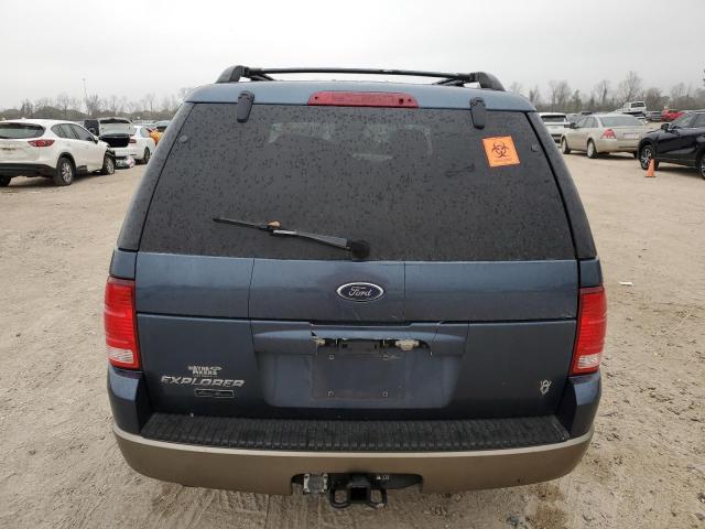 Photo 6 from auction – 2002 FORD EXPLORER E with VIN 1FMZU64W02UA45783