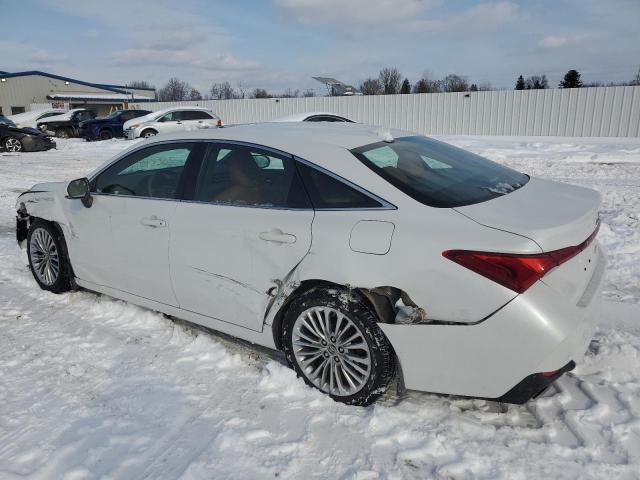 Photo 2 from auction – 2019 TOYOTA AVALONLIMT with VIN 4T1BZ1FB7KU019813