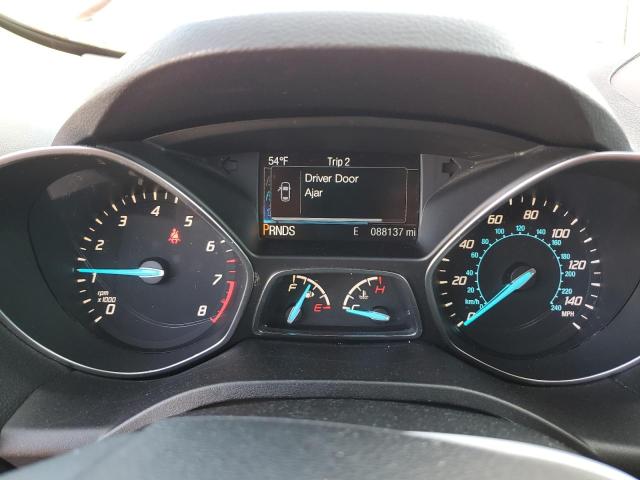 Photo 9 from auction – 2016 FORD ESCAPE SE with VIN 1FMCU0GX8GUB53888