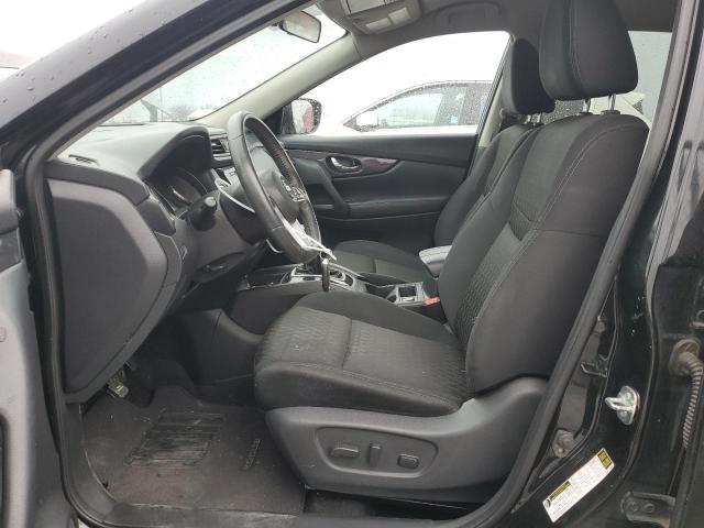 Photo 7 from auction – 2017 NISSAN ROGUE S with VIN KNMAT2MT0HP614268