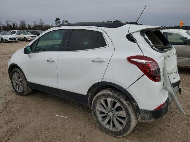 Photo 2 from auction – 2020 BUICK ENCORE PRE with VIN KL4CJESB9LB333273