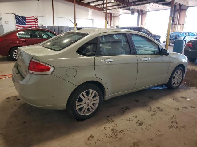 Photo 3 from auction – 2011 FORD FOCUS SEL with VIN 1FAHP3HN4BW132314