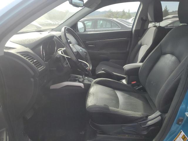 Photo 7 from auction – 2013 MITSUBISHI OUTLANDER with VIN 4A4AP4AUXDE013302