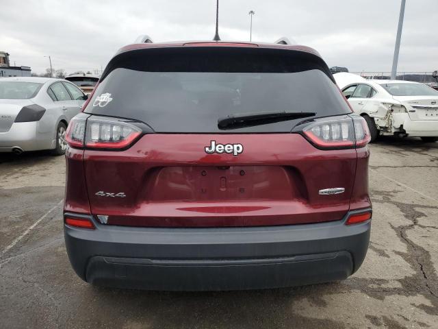 Photo 6 from auction – 2019 JEEP CHEROKEE L with VIN 1C4PJMLBXKD131304