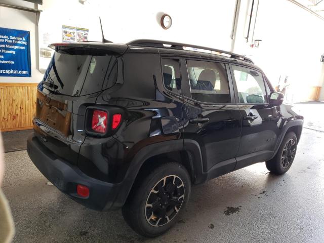 Photo 3 from auction – 2023 JEEP RENEGADE L with VIN ZACNJDB18PPP34399