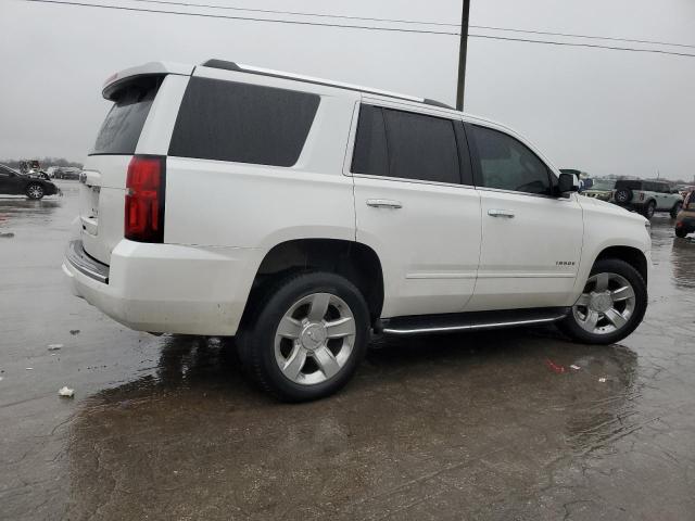 Photo 3 from auction – 2017 CHEVROLET TAHOE C150 with VIN 1GNSCCKC2HR341679