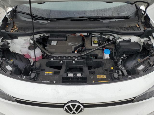 Photo 12 from auction – 2023 VOLKSWAGEN ID.4 PRO with VIN 1V2CMPE8XPC017453