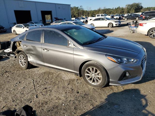 Photo 4 from auction – 2019 HYUNDAI SONATA SE with VIN 5NPE24AF3KH787638