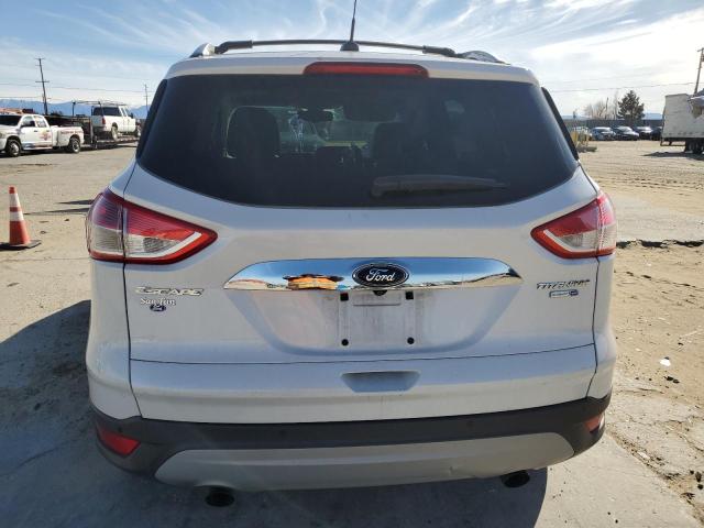 Photo 6 from auction – 2014 FORD ESCAPE TIT with VIN 1FMCU9JX0EUA45601