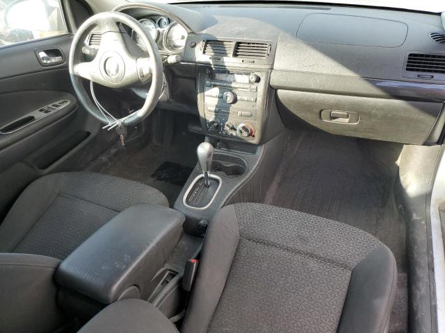 Photo 8 from auction – 2007 PONTIAC G5 with VIN 1G2AL15F577247020