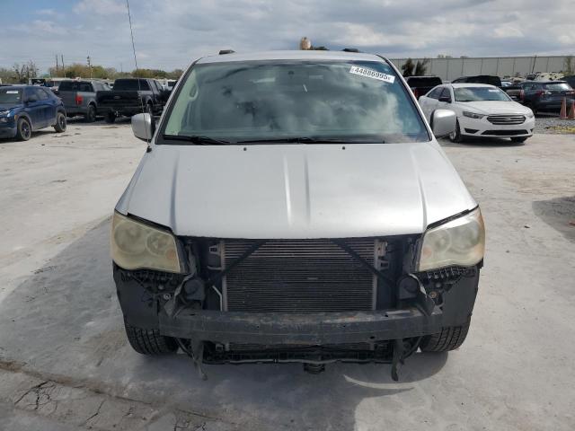 Photo 5 from auction – 2012 DODGE GRAND CARA with VIN 2C4RDGCG1CR147287
