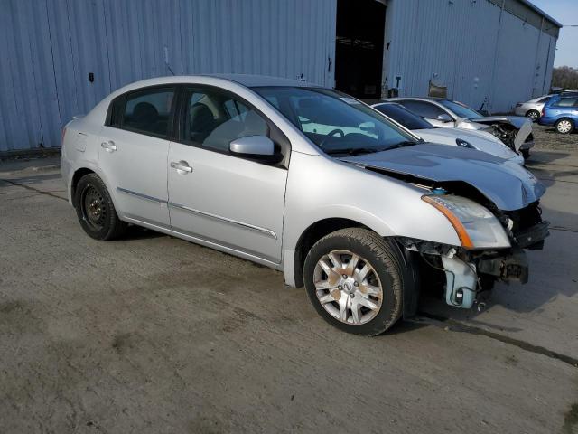 Photo 4 from auction – 2011 NISSAN SENTRA 2.0 with VIN 3N1AB6AP7BL665726