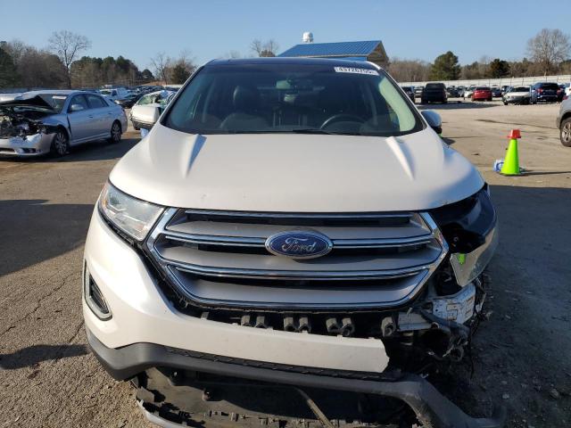 Photo 5 from auction – 2015 FORD EDGE SEL with VIN 2FMTK4J97FBC38037