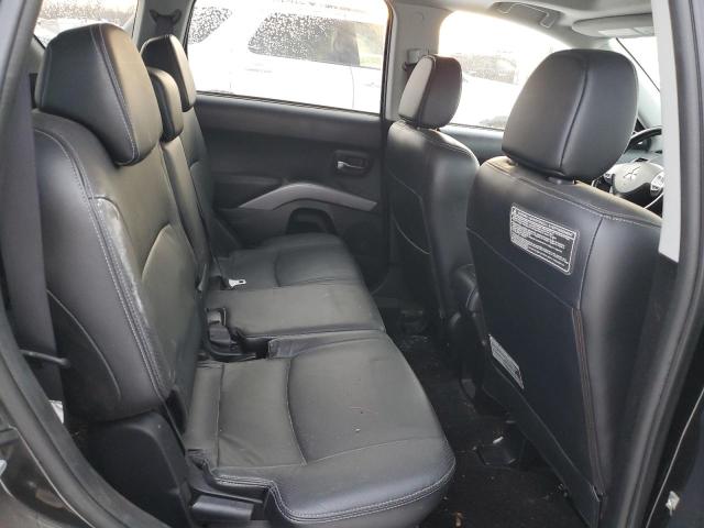 Photo 11 from auction – 2008 MITSUBISHI OUTLANDER with VIN JA4MT41X38Z020384