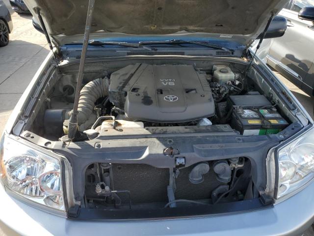 Photo 12 from auction – 2003 TOYOTA 4RUNNER SR with VIN JTEBU14R430020540