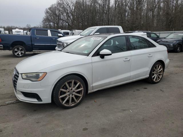 AUDI A3 PREMIUM 2016 with VIN WAUB8GFF6G1014282 - Photo from auction