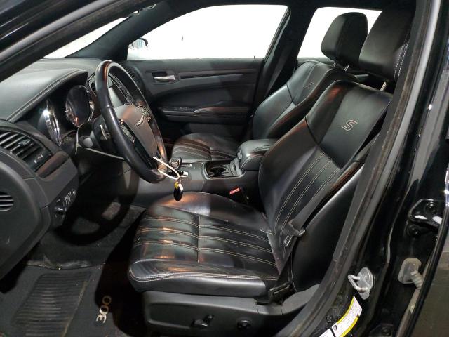 Photo 7 from auction – 2013 CHRYSLER 300 S with VIN 2C3CCAGG2DH505279
