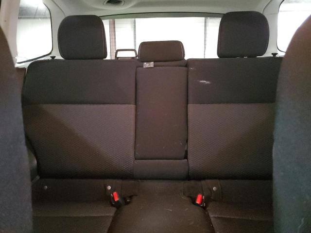 Photo 10 from auction – 2016 SUBARU FORESTER 2 with VIN JF2SJADC1GH464279