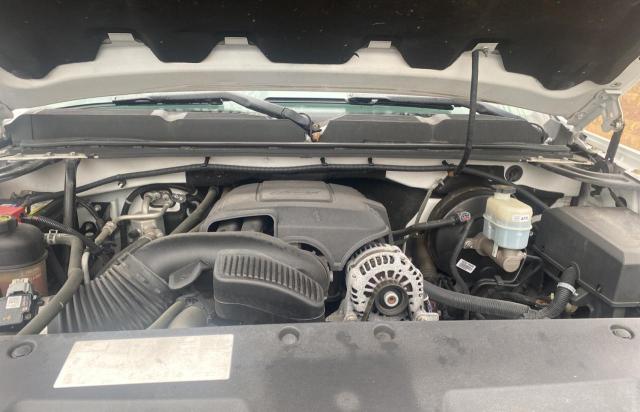 Photo 7 from auction – 2013 CHEVROLET SILVERADO with VIN 3GCPCSE05DG167238
