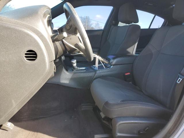 Photo 7 from auction – 2016 DODGE CHARGER SX with VIN 2C3CDXHG0GH280699