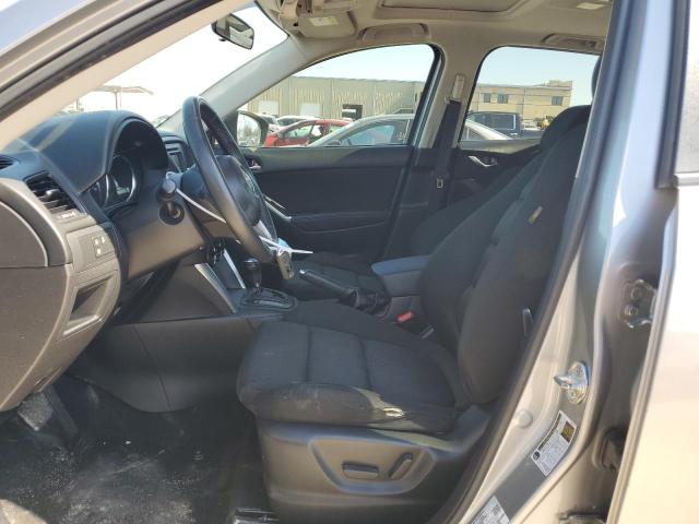 Photo 7 from auction – 2014 MAZDA CX-5 TOURI with VIN JM3KE2CY8E0359067