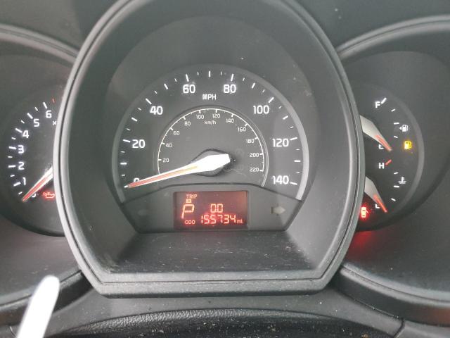 Zdjęcie 9 z aukcji – 2015 KIA RIO LX z VIN KNADM4A30F6526153