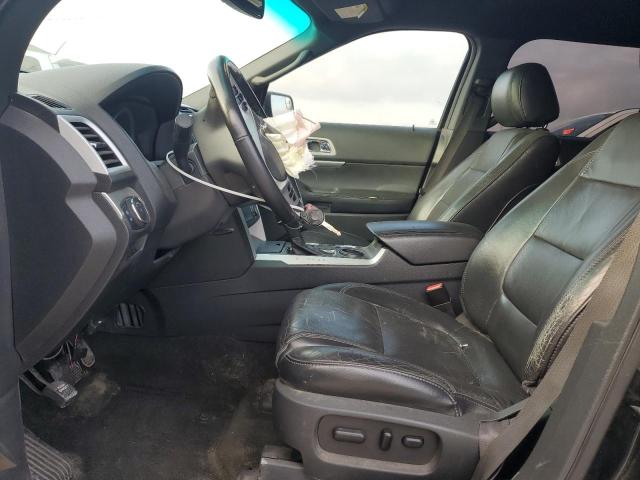 Photo 7 from auction – 2011 FORD EXPLORER X with VIN 1FMHK7D89BGA64839