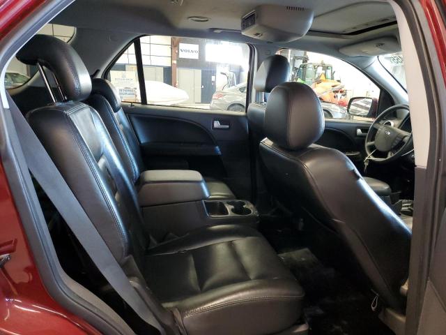 Photo 11 from auction – 2005 FORD FREESTYLE with VIN 1FMDK06175GA23510