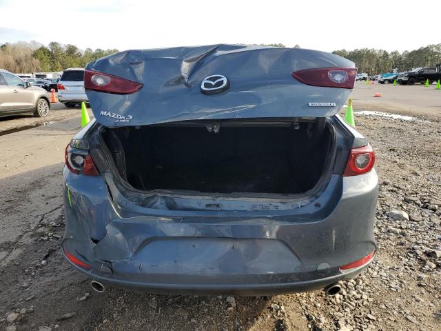 Photo 6 from auction – 2024 MAZDA 3 PREFERRE with VIN 3MZBPBCM7RM415645