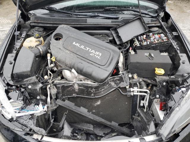 Photo 11 from auction – 2016 CHRYSLER 200 S with VIN 1C3CCCBBXGN186958