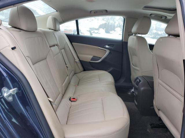 Photo 10 from auction – 2015 BUICK REGAL PREM with VIN 2G4GN5EX3F9245016