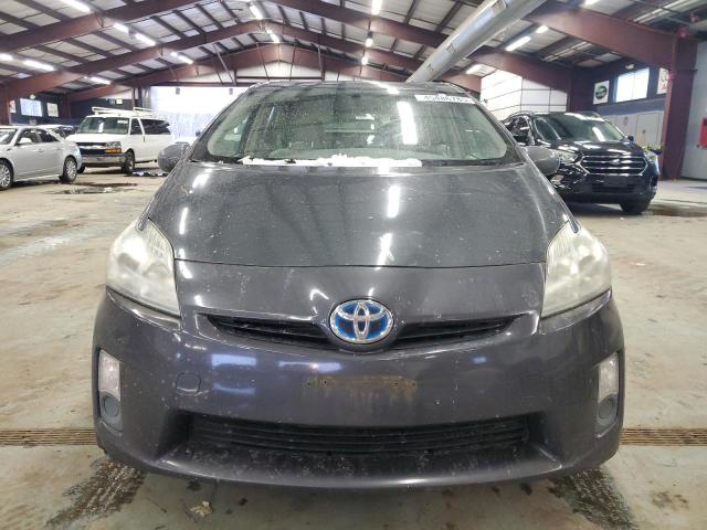 Photo 5 from auction – 2010 TOYOTA PRIUS with VIN JTDKN3DUXA5204155