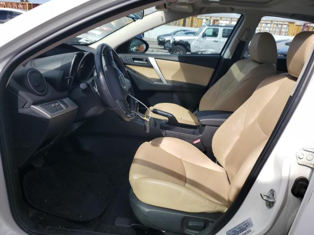 Photo 7 from auction – 2013 MAZDA 3 I with VIN JM1BL1MP2D1735799