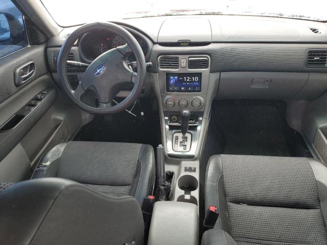 Photo 8 from auction – 2004 SUBARU FORESTER 2 with VIN JF1SG696X4H745348