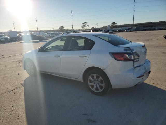 Photo 2 from auction – 2013 MAZDA 3 I with VIN JM1BL1U74D1704960