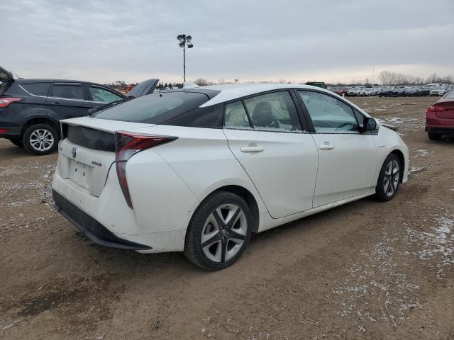 Photo 3 from auction – 2017 TOYOTA PRIUS with VIN JTDKARFU7H3029669