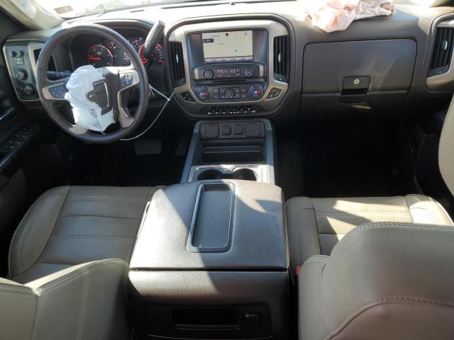 Photo 8 from auction – 2015 GMC SIERRA K25 with VIN 1GT120E86FF675547